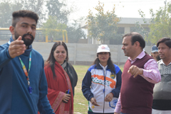 Suraj Sports Meet 2021 Part-4 29